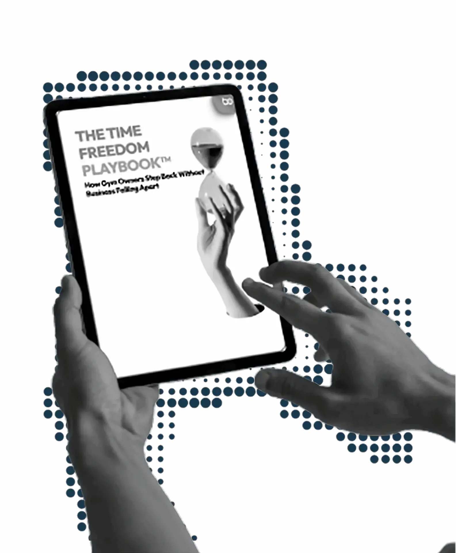 The Time Freedom Playbook