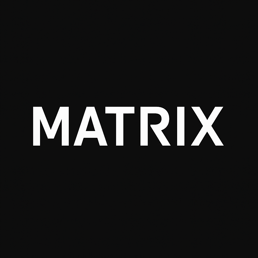 Matrix Fitness